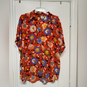 Cabi Visionary Replay Top Style 5892